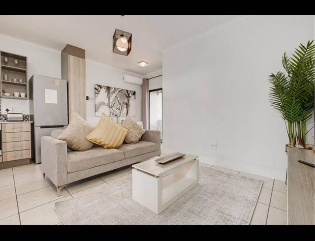 1 BEDROOM PROPERTY TO RENT IN EDENBURG